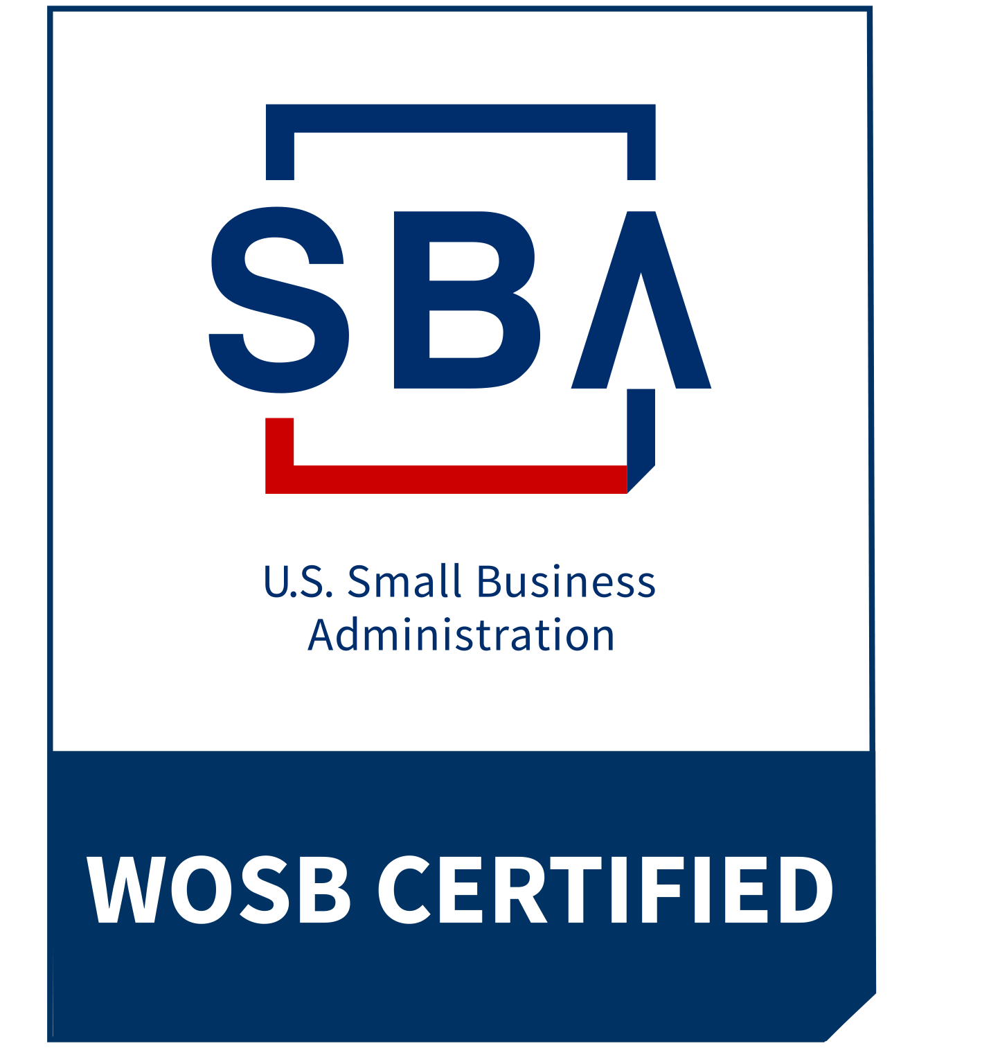 SBA Certified