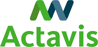 Actavis Logo