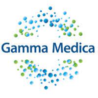 GAMMA logo