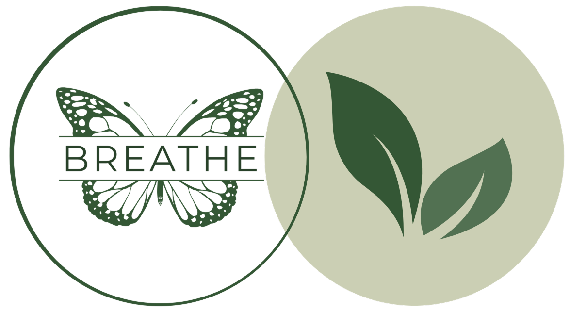 BREATHE Initiative Logo