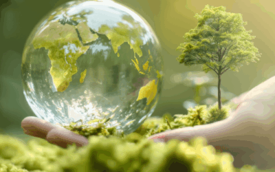 Planting the Seeds of Change: Celebrating Earth Day with Sustainable Impact