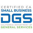 CA Small Business Certified