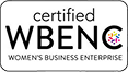 WBENC Certified
