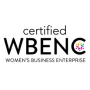 WBENC Certified
