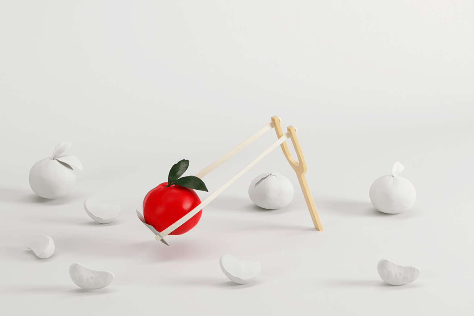 Direct Mail and Fulfillment_Unique Image