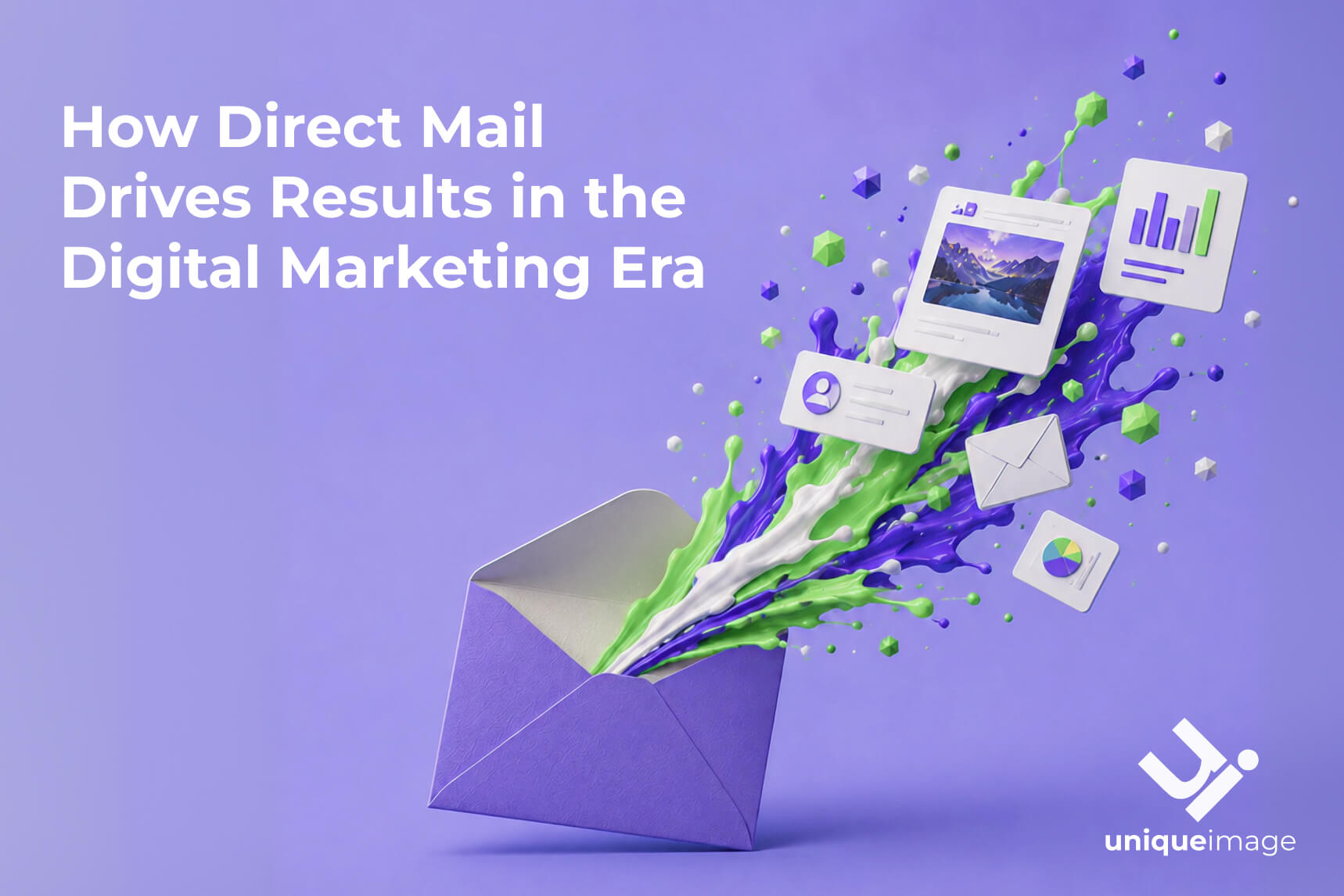 Direct Mail Marketing
