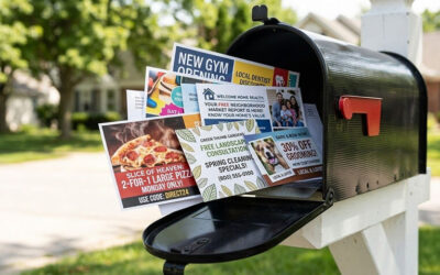 How Direct Mail Drives Results in the Digital Marketing Era