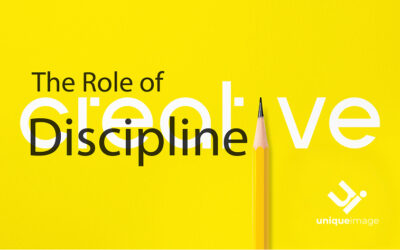 The Role of Creative Discipline