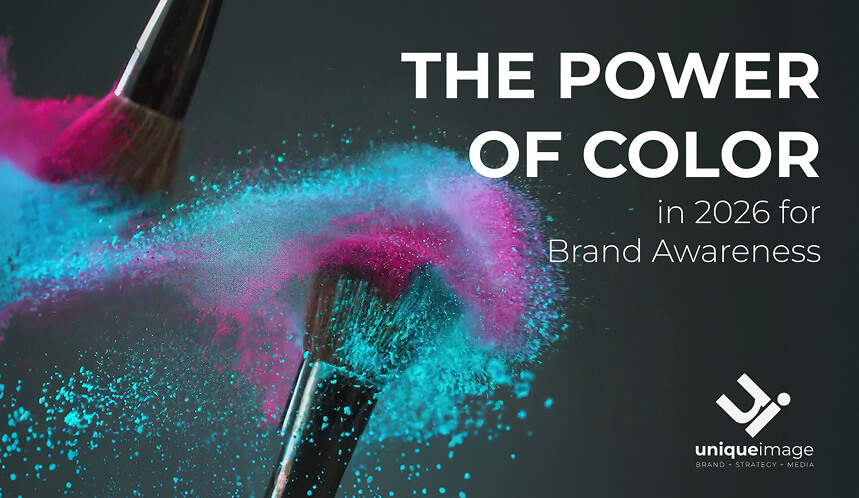 The Power of Color in 2026