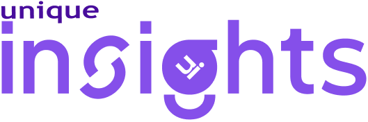 Unique Insights Logo