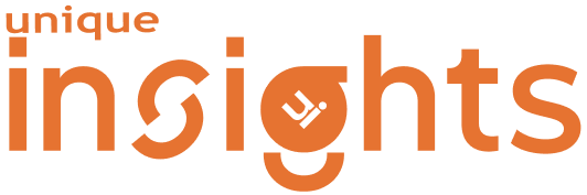 Unique Insights Logo