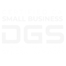 CA Small Business Certified
