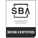 SBA Certified