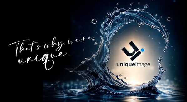 Ideas Flow. Brands Grow. Impact Lasts. - Unique Image Inc