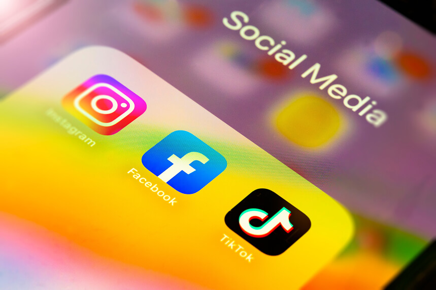 Starting From Zero on Social Media