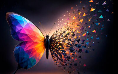 The Anatomy of Corporate Metamorphosis