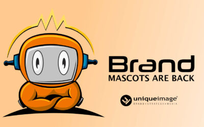 Brand Mascots Are Back, and They’re More Than a Pretty Face